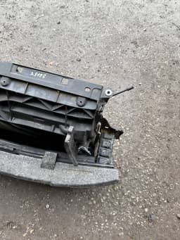 SKODA 6V0805588B 6V0805588F 6V0807109B 6V0807248 6R0959455E 6R0820411T 6C0816411B 6R0145805H 6R0121253A Front panel SKODA FABIA III (NJ3) (2014-2021) — thumbnail 5