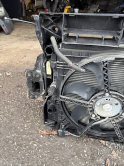 SKODA 6V0805588B 6V0805588F 6V0807109B 6V0807248 6R0959455E 6R0820411T 6C0816411B 6R0145805H 6R0121253A Front panel SKODA FABIA III (NJ3) (2014-2021) — thumbnail 10