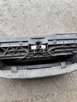 SKODA 6V0805588B 6V0805588F 6V0807109B 6V0807248 6R0959455E 6R0820411T 6C0816411B 6R0145805H 6R0121253A Front panel SKODA FABIA III (NJ3) (2014-2021) — thumbnail 4