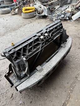 SKODA 6V0805588B 6V0805588F 6V0807109B 6V0807248 6R0959455E 6R0820411T 6C0816411B 6R0145805H 6R0121253A Front panel SKODA FABIA III (NJ3) (2014-2021) — thumbnail 3