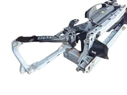 JAGUAR GX7317859AD Front panel JAGUAR XE (X760) (2015-2024) — thumbnail 2