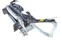 JAGUAR GX7317859AD Front panel JAGUAR XE (X760) (2015-2024) — thumbnail 4