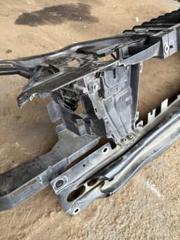VOLVO 31416114 Front panel VOLVO S60 II / V60 I (2010-2018) — thumbnail 7