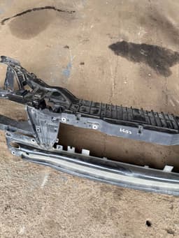 VOLVO 31416114 Front panel VOLVO S60 II / V60 I (2010-2018) — thumbnail 4