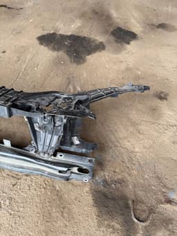 VOLVO 31416114 Front panel VOLVO S60 II / V60 I (2010-2018) — thumbnail 2