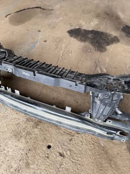 VOLVO 31416114 Front panel VOLVO S60 II / V60 I (2010-2018) — thumbnail 3