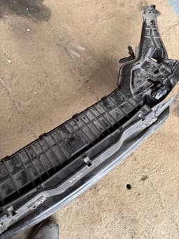 VOLVO 31416114 Front panel VOLVO S60 II / V60 I (2010-2018) — thumbnail 9