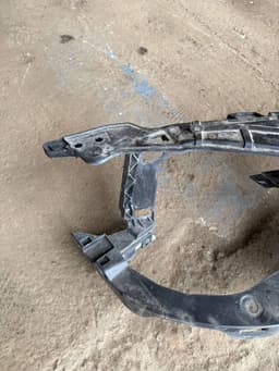 VOLVO 31416114 Front panel VOLVO S60 II / V60 I (2010-2018) — thumbnail 6