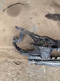 VOLVO 31416114 Front panel VOLVO S60 II / V60 I (2010-2018) — thumbnail 5