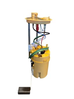 BMW 7380137 16117195472 16117494926 Fuel delivery pump BMW X5 (F15, F85) (2012-2018) — thumbnail 1