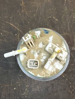 SUBARU 42021AL00A Fuel delivery pump SUBARU LEGACY VI / Outback (2014-2019) — thumbnail 5