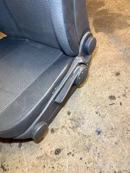 MERCEDES-BENZ Front seat left MERCEDES-BENZ VITO / VIANO (W639) (2003-2014) — thumbnail 7