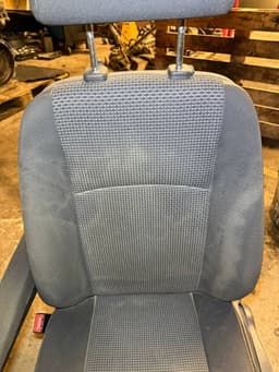 MERCEDES-BENZ Front seat left MERCEDES-BENZ VITO / VIANO (W639) (2003-2014) — thumbnail 9