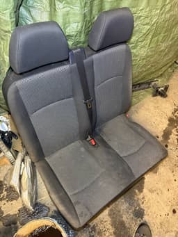 MERCEDES-BENZ Front seat right MERCEDES-BENZ VITO / VIANO (W639) (2003-2014) — thumbnail 3