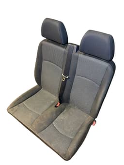 MERCEDES-BENZ Front seat right MERCEDES-BENZ VITO / VIANO (W639) (2003-2014) — thumbnail 1