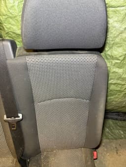 MERCEDES-BENZ Front seat right MERCEDES-BENZ VITO / VIANO (W639) (2003-2014) — thumbnail 7