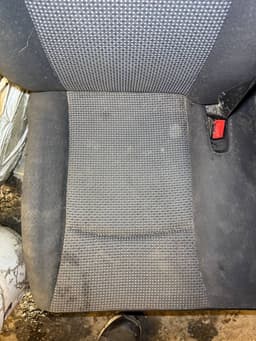 MERCEDES-BENZ Front seat right MERCEDES-BENZ VITO / VIANO (W639) (2003-2014) — thumbnail 5