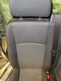MERCEDES-BENZ Front seat right MERCEDES-BENZ VITO / VIANO (W639) (2003-2014) — thumbnail 8