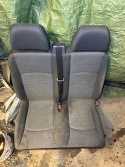 MERCEDES-BENZ Front seat right MERCEDES-BENZ VITO / VIANO (W639) (2003-2014) — thumbnail 2