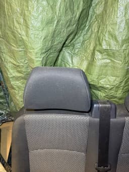 MERCEDES-BENZ Front seat right MERCEDES-BENZ VITO / VIANO (W639) (2003-2014) — thumbnail 9