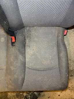 MERCEDES-BENZ Front seat right MERCEDES-BENZ VITO / VIANO (W639) (2003-2014) — thumbnail 6