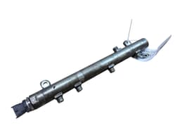 FIAT 0445224065 Fuel Distributor / fuel rail FIAT DUCATO III (250, 290) (2006-) — thumbnail 1
