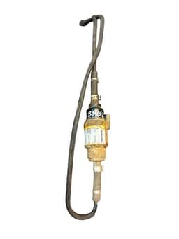 VOLVO 31418468 Fuel delivery pump for aux. Parking heater (webasto) VOLVO S60 II / V60 I (2010-2018) — thumbnail 1