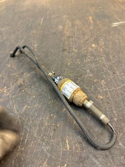 VOLVO 31418468 Fuel delivery pump for aux. Parking heater (webasto) VOLVO S60 II / V60 I (2010-2018) — thumbnail 3