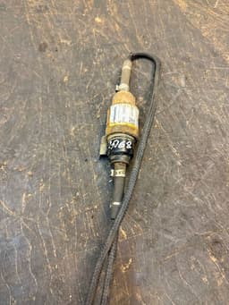 VOLVO 31418468 Fuel delivery pump for aux. Parking heater (webasto) VOLVO S60 II / V60 I (2010-2018) — thumbnail 4