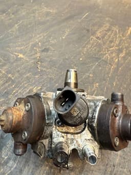 BMW 0445010645 8508151 Fuel injection pump, diesel BMW X5 (F15, F85) (2012-2018) — thumbnail 7