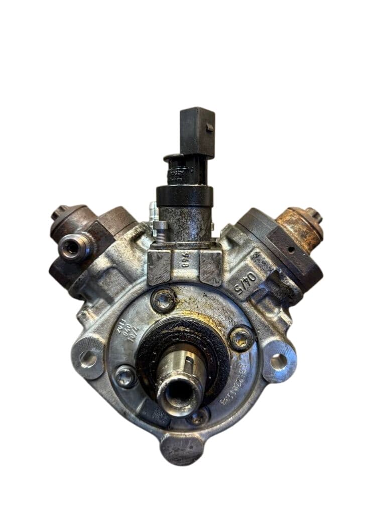 BMW 0445010645 8508151 Fuel injection pump, diesel BMW X5 (F15, F85) (2012-2018)