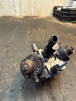 BMW 0445010645 8508151 Fuel injection pump, diesel BMW X5 (F15, F85) (2012-2018) — thumbnail 5