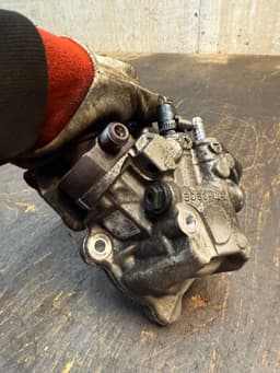 BMW 0445010645 8508151 Fuel injection pump, diesel BMW X5 (F15, F85) (2012-2018) — thumbnail 9