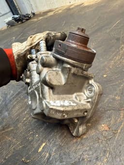 BMW 0445010645 8508151 Fuel injection pump, diesel BMW X5 (F15, F85) (2012-2018) — thumbnail 10