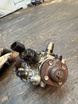 BMW 0445010645 8508151 Fuel injection pump, diesel BMW X5 (F15, F85) (2012-2018) — thumbnail 6