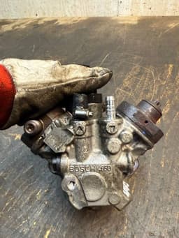 BMW 0445010645 8508151 Fuel injection pump, diesel BMW X5 (F15, F85) (2012-2018) — thumbnail 8