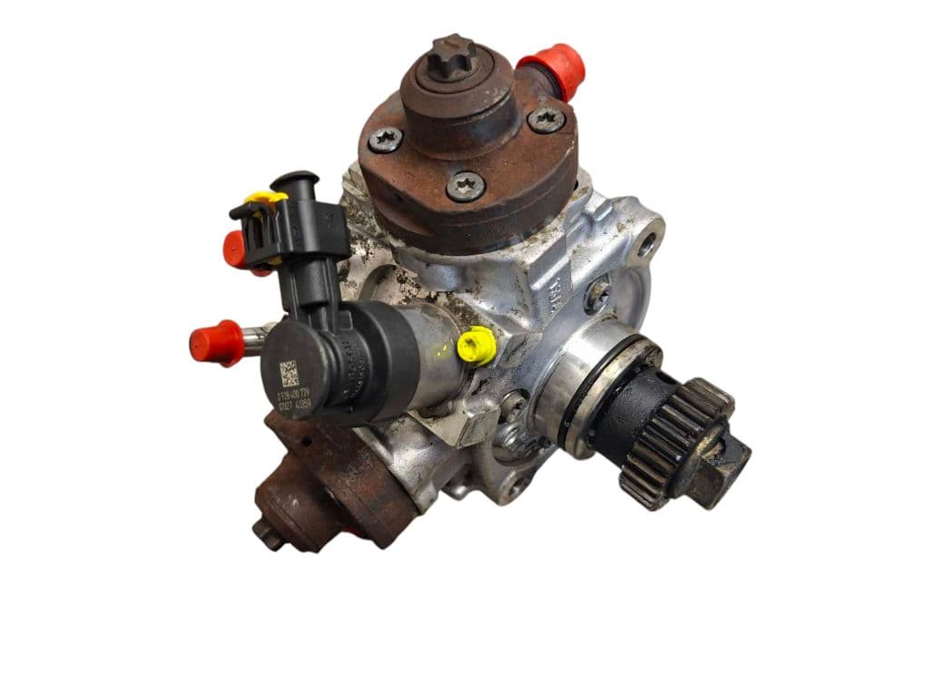 JEEP 0445010637 Fuel injection pump, diesel JEEP GRAND CHEROKEE IV (WK, WK2) (2010-2021)