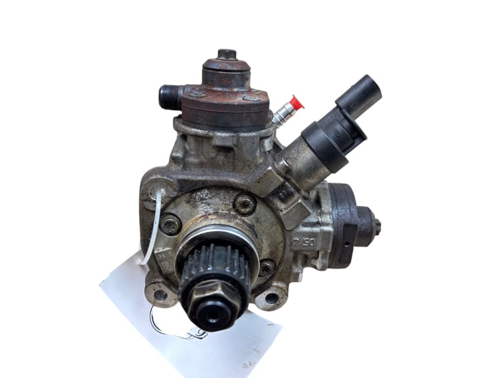 AUDI 0445010691 0445010643 Fuel injection pump, diesel AUDI A6 / A6 ALLROAD (C7, 4G) (2010-2018)