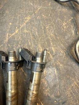 BMW 0445116024 044512401 7800124 0445010617 7800123 Fuel injection pump, diesel BMW 5 (F10, F11) (2010-2017) — thumbnail 9