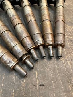 BMW 0445116024 044512401 7800124 0445010617 7800123 Fuel injection pump, diesel BMW 5 (F10, F11) (2010-2017) — thumbnail 6