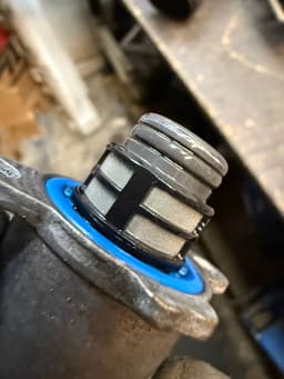 VOLVO 0445010681 31372081 Fuel injection pump, diesel VOLVO S60 II / V60 I (2010-2018) — thumbnail 9