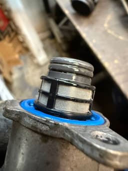 VOLVO 0445010681 31372081 Fuel injection pump, diesel VOLVO S60 II / V60 I (2010-2018) — thumbnail 8
