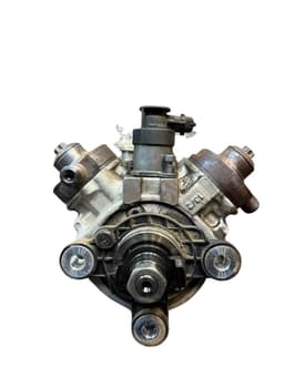 VOLVO 0445010681 31372081 Fuel injection pump, diesel VOLVO S60 II / V60 I (2010-2018) — thumbnail 1