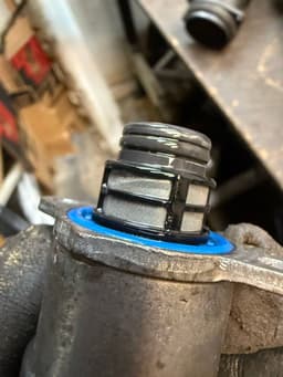 VOLVO 0445010681 31372081 Fuel injection pump, diesel VOLVO S60 II / V60 I (2010-2018) — thumbnail 10