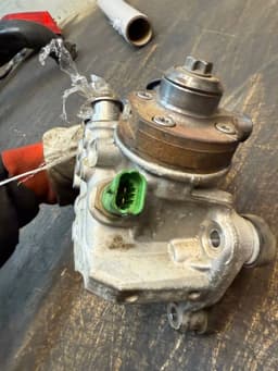 VOLVO 0445010681 31372081 Fuel injection pump, diesel VOLVO S60 II / V60 I (2010-2018) — thumbnail 6