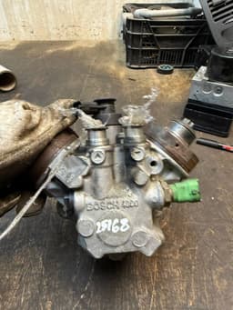 VOLVO 0445010681 31372081 Fuel injection pump, diesel VOLVO S60 II / V60 I (2010-2018) — thumbnail 5