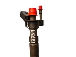 BMW 0445116024 Fuel Injector BMW 3 (E90, E91, E92, E93) (2005-2011) — thumbnail 2