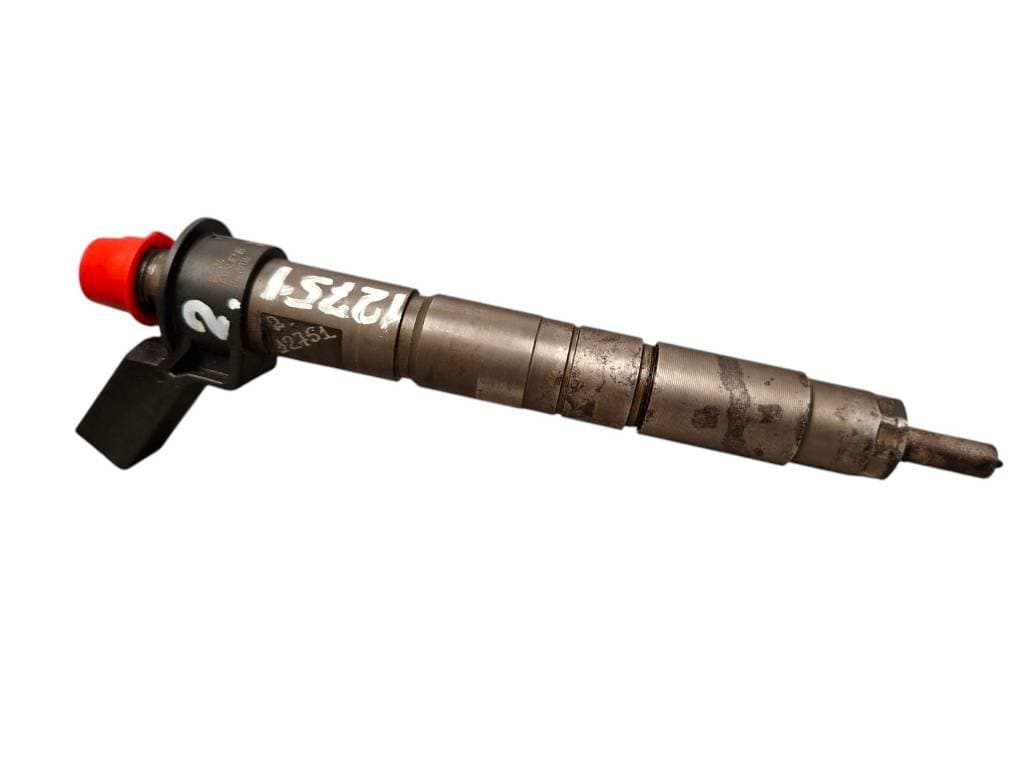 0445116024 Fuel Injector BMW 3 (E90, E91, E92, E93) (2005-2011)