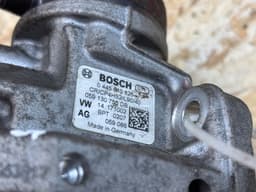 AUDI 0445010825 0445010824 0445010867 0986437480 0445010868 Fuel injection pump, diesel AUDI Q5 (FYB, FYG, FYT) (2016-2025) — thumbnail 3