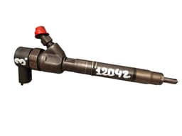 HYUNDAI 0445110411 Fuel Injector HYUNDAI i40 (VF) (2011-2019) — thumbnail 1